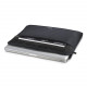 Hama obal na notebook Tayrona, 15,6" (do 40 cm), tmavě šedá 216558
