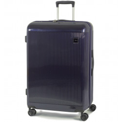Cestovní kufr ROCK Windsor L modrá 0181/3