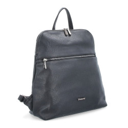 Tangerin kabelkový batůžek 8013 černý