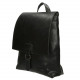 Enrico Benetti kabelkový batoh 66612 black