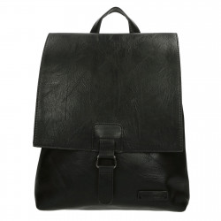 Enrico Benetti kabelkový batoh 66612 black
