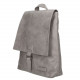 Enrico Benetti kabelkový batoh 66612 mid grey