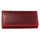 Dámská kožená peněženka Talacko 1755-FVT red
