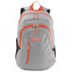 Školní batoh Target 21409 šedý/or.