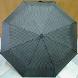 Deštník plně automatický (EB) Mini Max GF-529-B černý/vzor