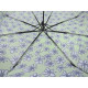 Deštník skládací Blue Drop A669DC zelinkavý