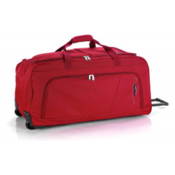 Cestovní taška na kolečkách Gabol WEEK 10051508 červená