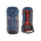 Axon sportovní batoh Speed 35L modrý