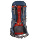Axon sportovní batoh Speed 35L modrý