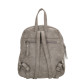 Enrico Benetti malý kabelkový batoh 66903 mid grey