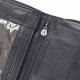 Peněženka pánská kožená Cosset Komodo 4402 černá
