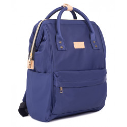 Dámský batoh Segali SGB 1453 modrý