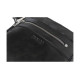Kožená taška Segali BRIJ-346 black