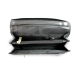 Pánská kožená etue Arwel 611-2412 černá
