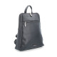Tangerin kabelkový batůžek 8027 černý