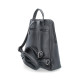 Tangerin kabelkový batůžek 8027 černý