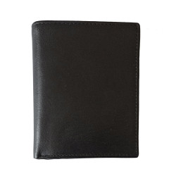 Pánská kožená peněženka Tom 720/75 černá