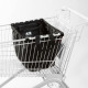 Nákupní taška do vozíku Easyshoppingbag black UJ7003