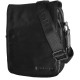 Kožená taška Sendi Design M-708 černá