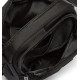 Taška přes rameno ROCK SB-0050 - černá