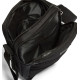 Taška přes rameno ROCK SB-0047 - černá