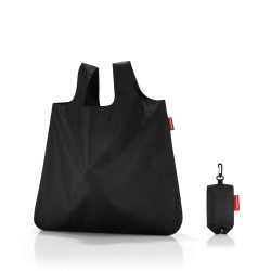 Skládací taška Reisenthel Mini Maxi Shopper AO7003 black