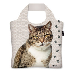 Ecozz taška Mr. Cat