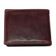 Kožená peněženka Sendi Design 104W/Lion brown