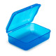 Box na svačinu Bagmaster LUNCH BOX 22 B BLUE