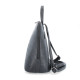Le Sands kabelkový batůžek 4206 černý