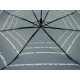 Deštník skládací NEYRAT 5381 pruhy