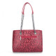 Elegantní kabelka Le Sands 4209 červená