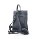 Tangerin kabelkový batůžek 8032 černý