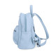 Tangerin kabelkový batůžek 8018 sv.modrý