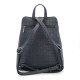 Le Sands kabelkový batůžek 4226 černý