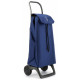 Rolser nákupní taška na kolečkách JET003-1062 modrá