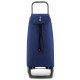 Rolser nákupní taška na kolečkách JET003-1062 modrá