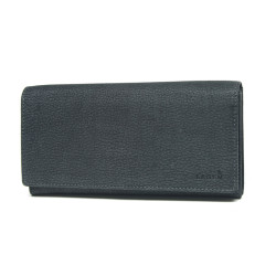 Dámská kožená peněženka Lagen V-102/W černá