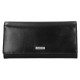 Lagen dámská kožená luxusní peněženka Lagen 50039 black