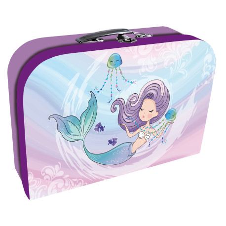 Dětský kufřík Stil Sleepy Mermaid