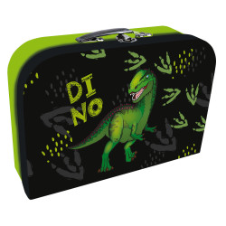 Dětský kufřík Stil Dino Roar