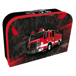 Dětský kufřík Stil Fire Rescue