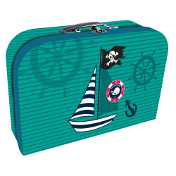 Dětský kufřík Stil Ocean Pirate