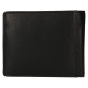Pánská kožená peněženka Lagen PW-521 černá