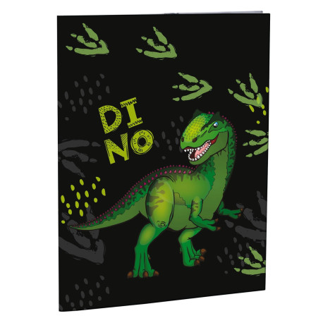 Desky na abecedu Stil Dino Roar