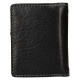 Dámská kožená luxusní peněženka Lagen 2094/T black