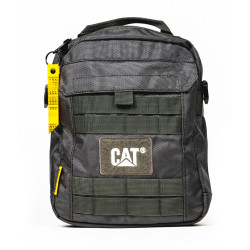 CAT COMBAT NAMIB taška na tablet 10,2“, antracitová 11957700