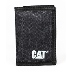 CAT MILLENIAL CLASSIC peněženka, černá 84352-478