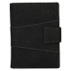 Pánská kožená peněženka Lagen V-99/W black