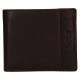 Pánská kožená peněženka Lagen 8697 brown